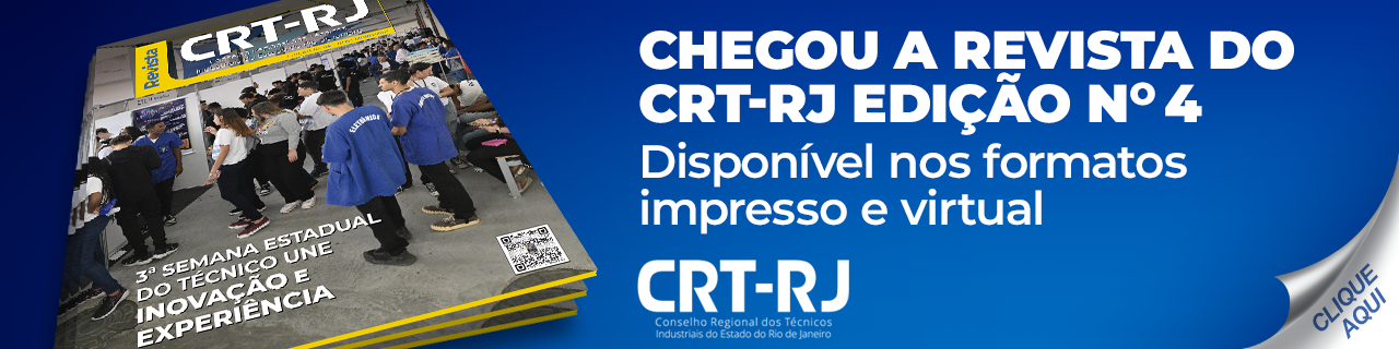 Revista do CRT-RJ 4