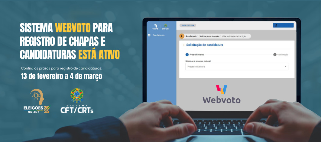 SISTEMA WEBVOTO ATIVO