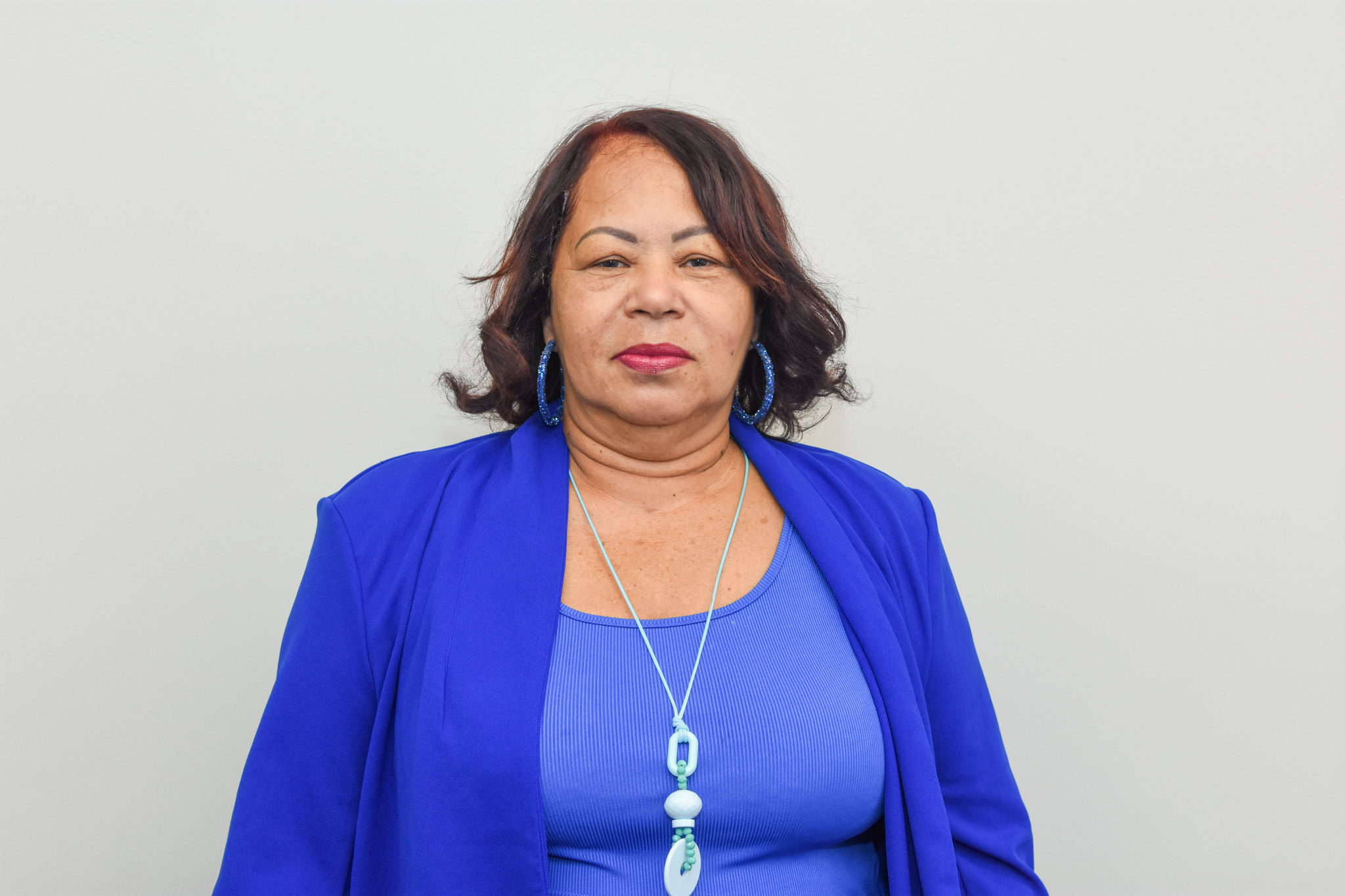 Nazilda Fernandes F.