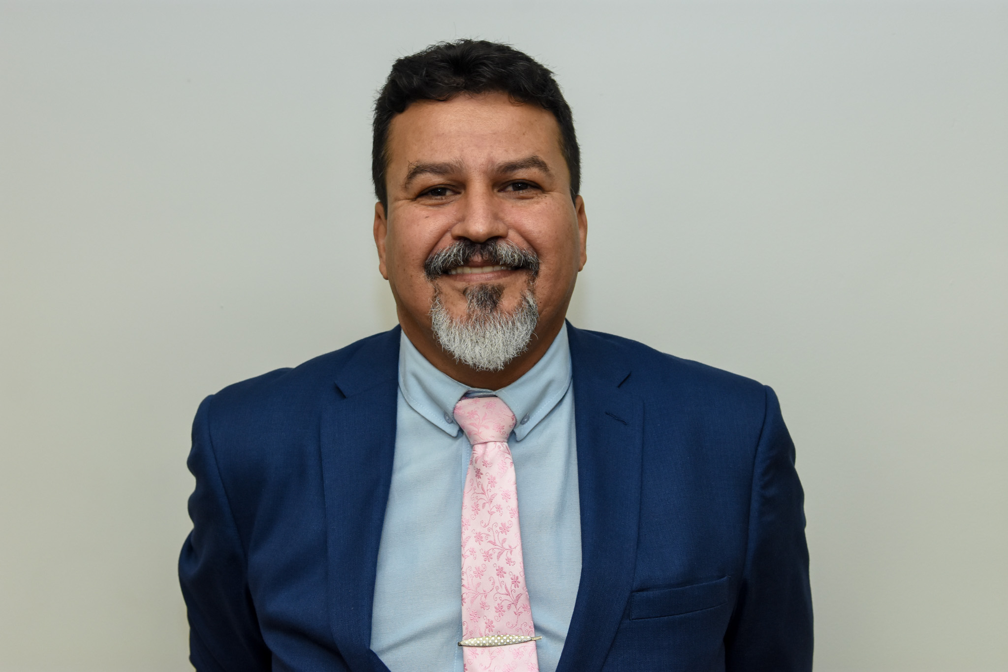 Sergio Ricardo M. O.