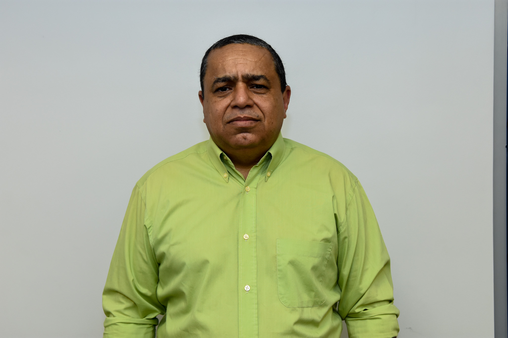 Marcelo Fonseca R. S.