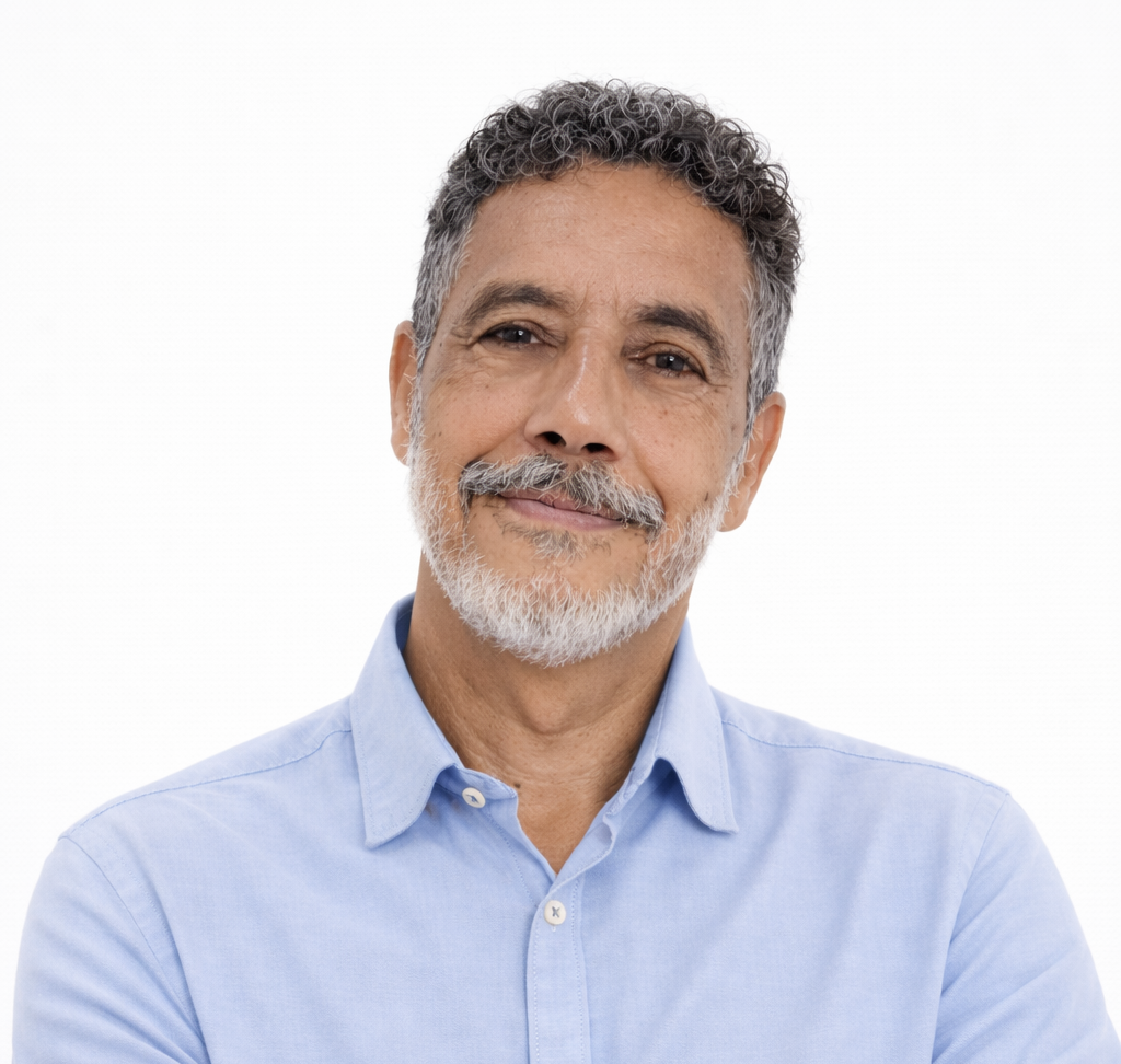 André Luís R. D.