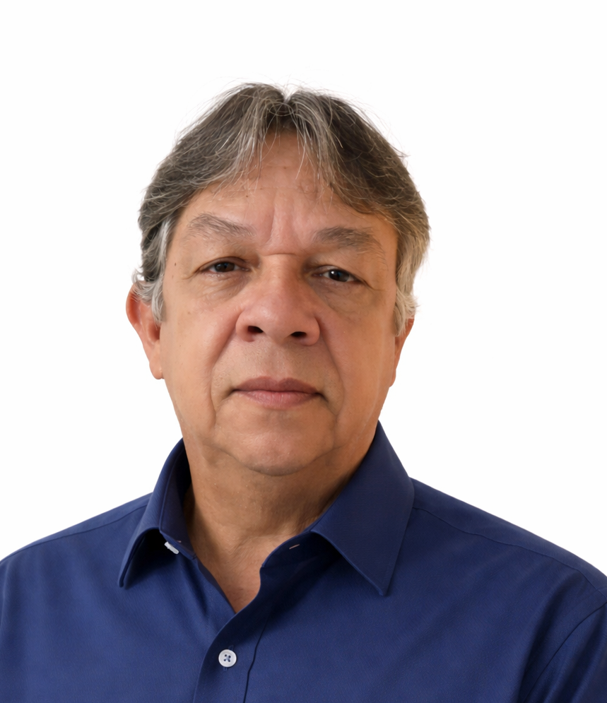 Antonio Ricardo M. O.