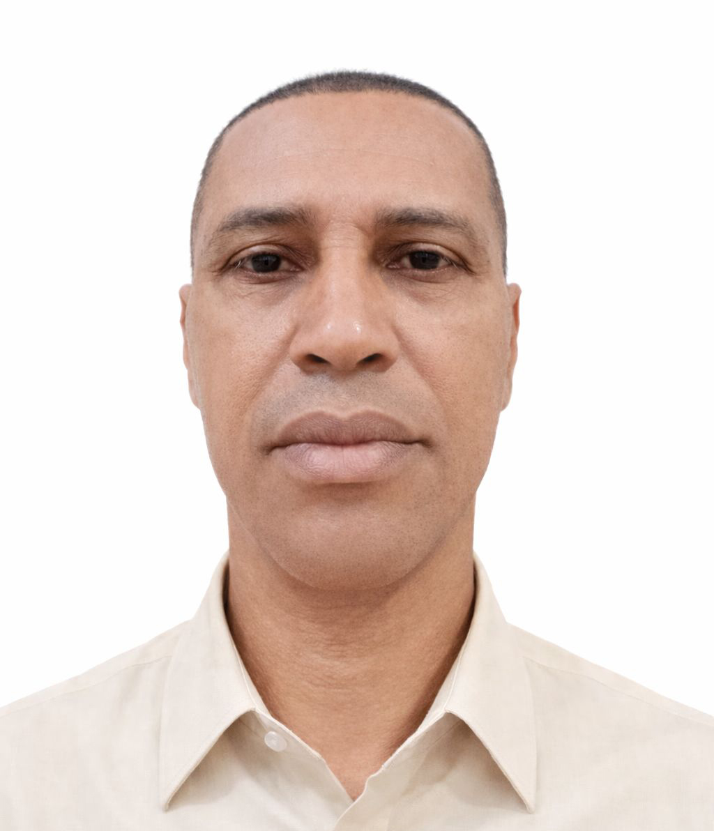 Carlos Henrique O.
