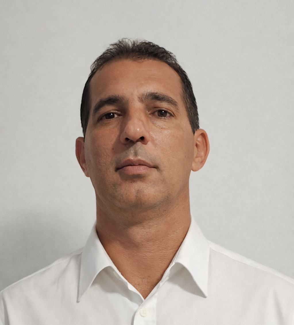 Daciel Cezar S. N.