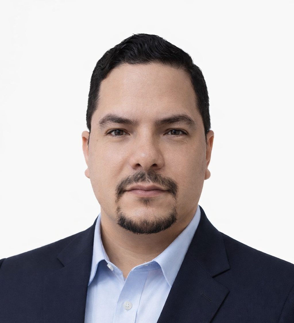 Daniel Rodrigues L.
