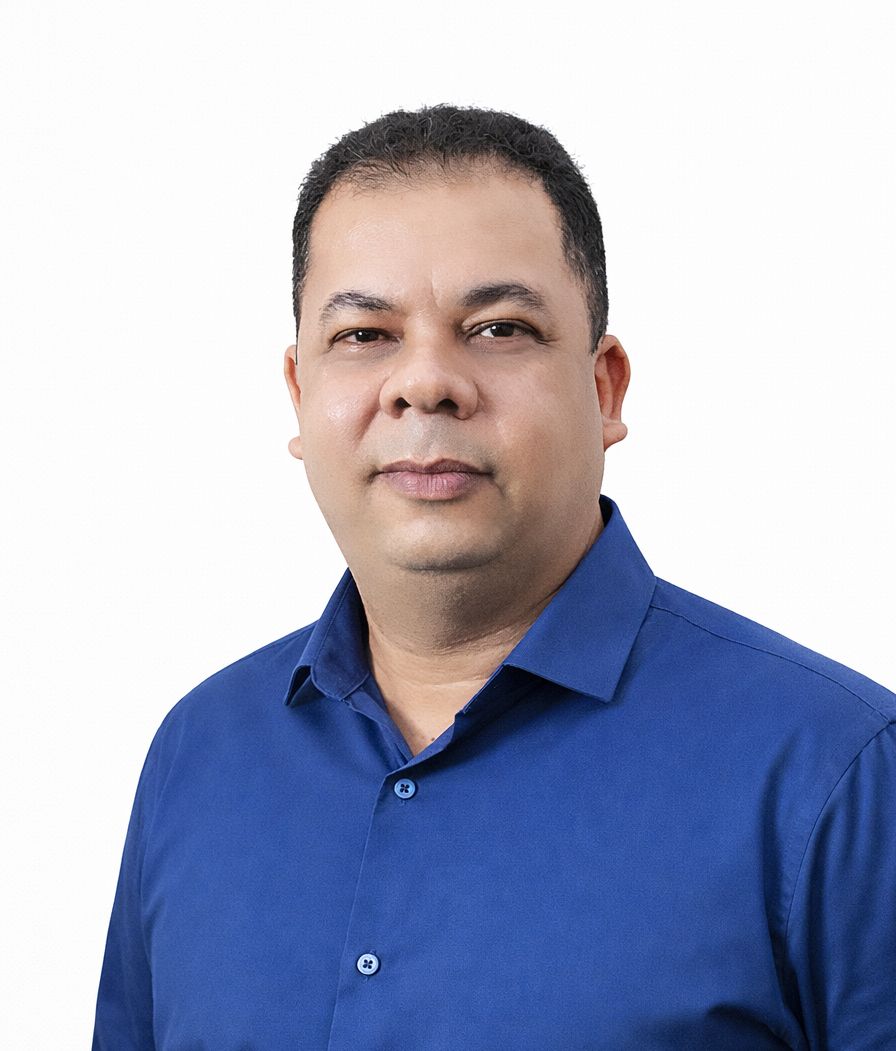 Fernando Andrade E.