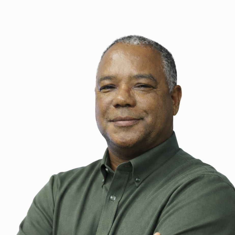 Gilberto Gonçalves O. F.