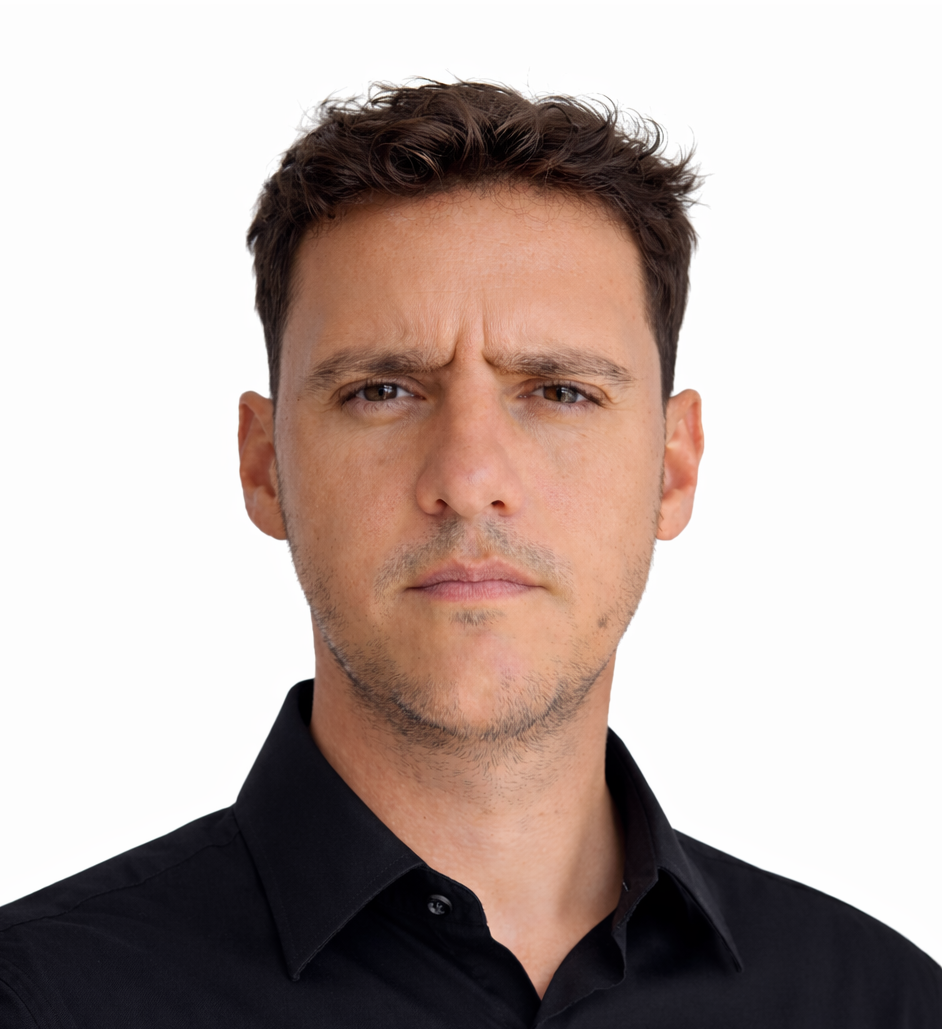 Gustavo Cordeiro F.