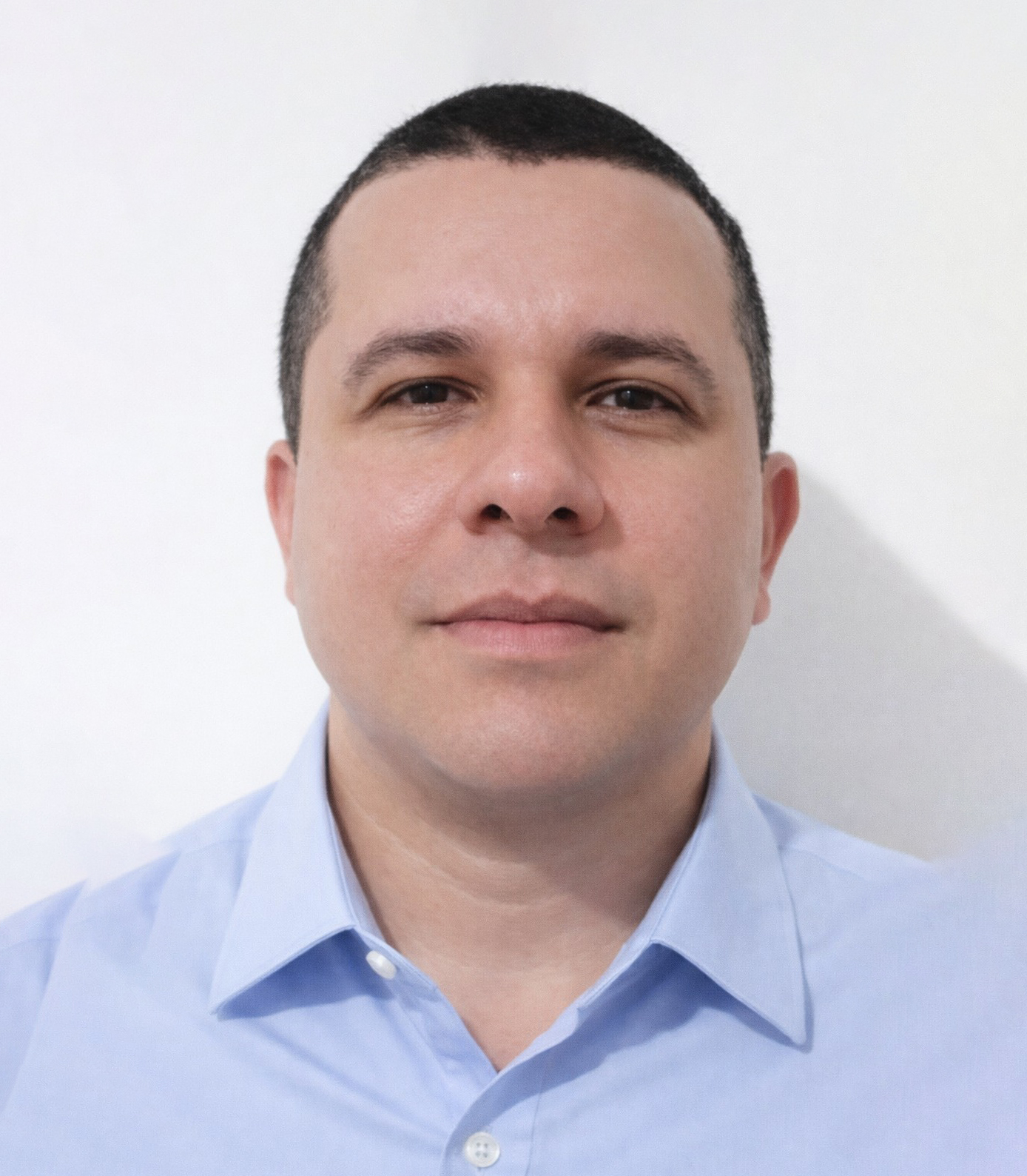 Humberto Marque S.