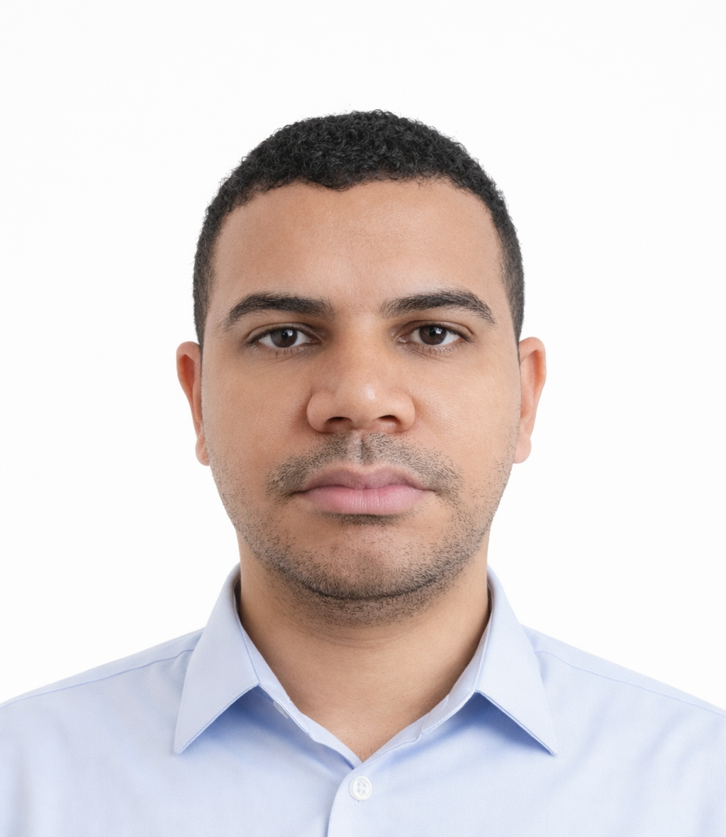 Jeferson de O. C.