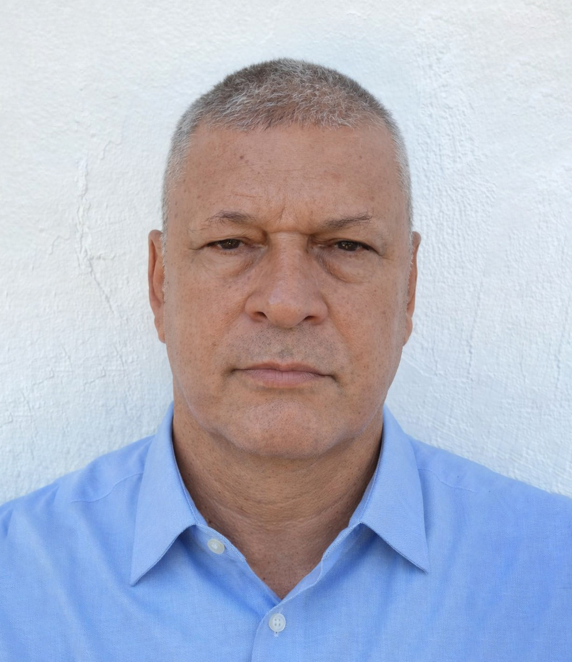 Jorge Batista N.