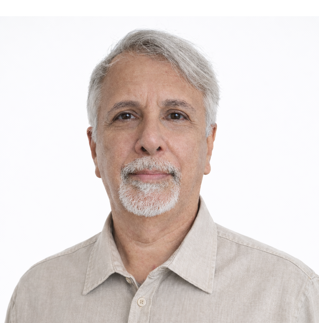 José Claudio C. C.