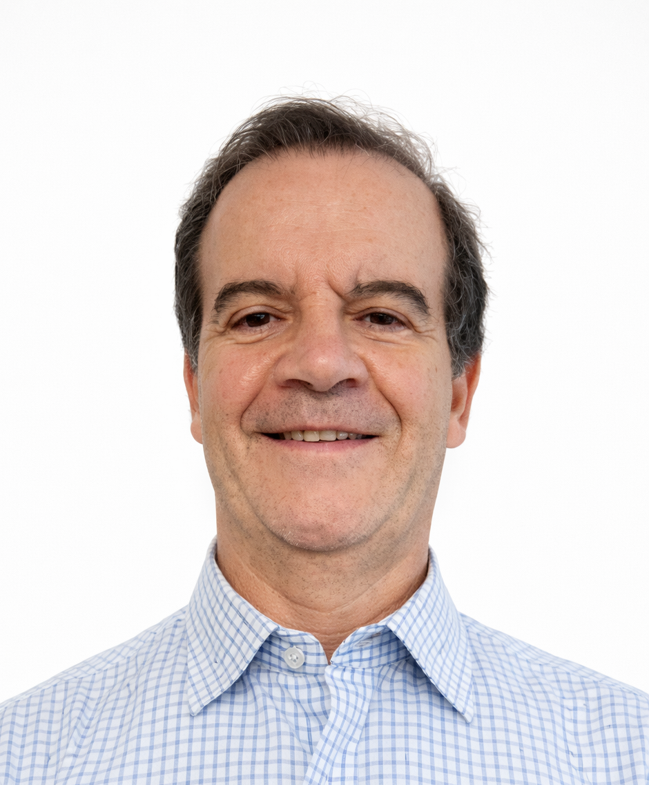 Luiz Carlos P.