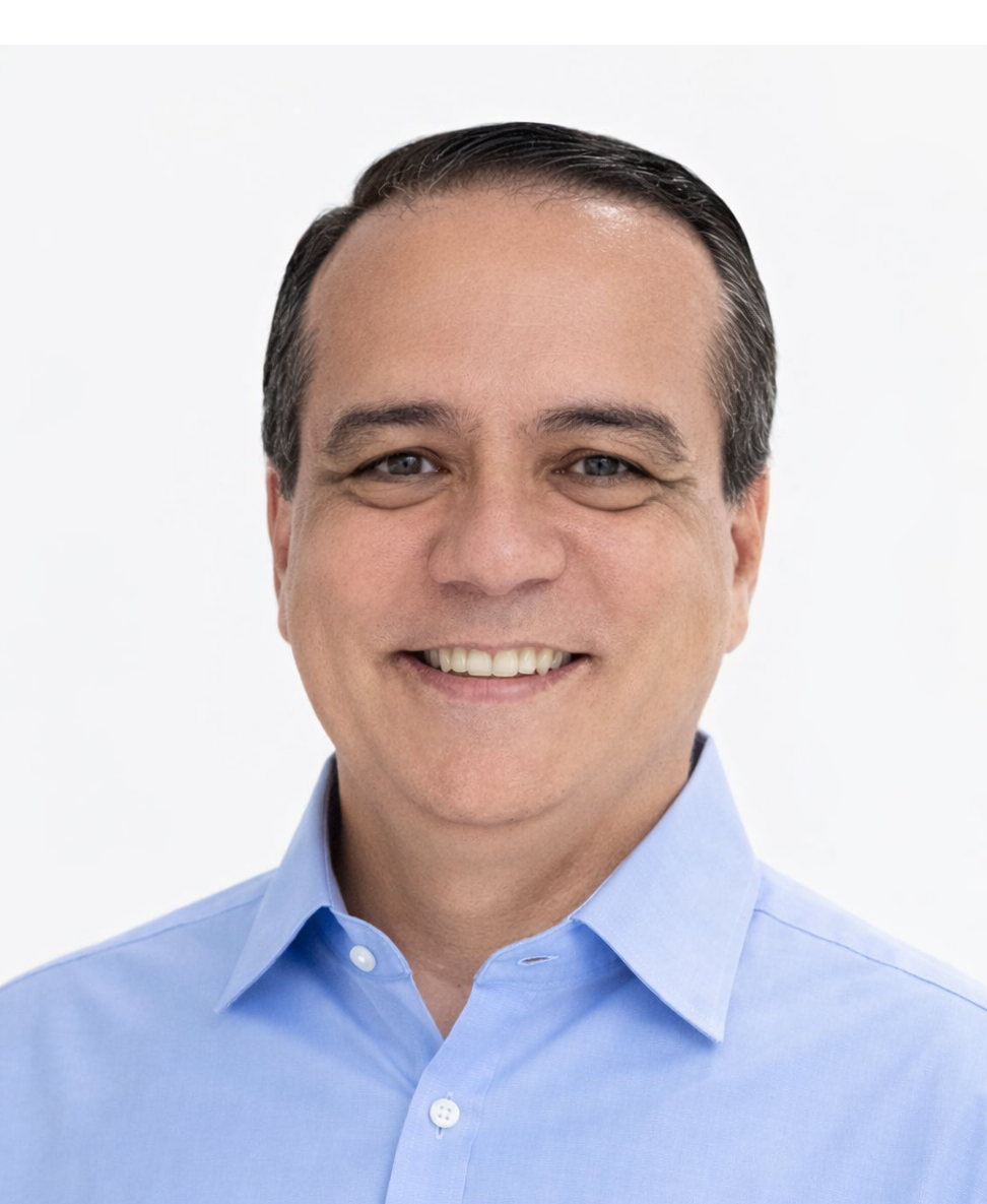 Marcelo Enes S.
