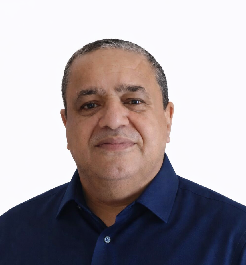 Marcelo Fonseca R. S.
