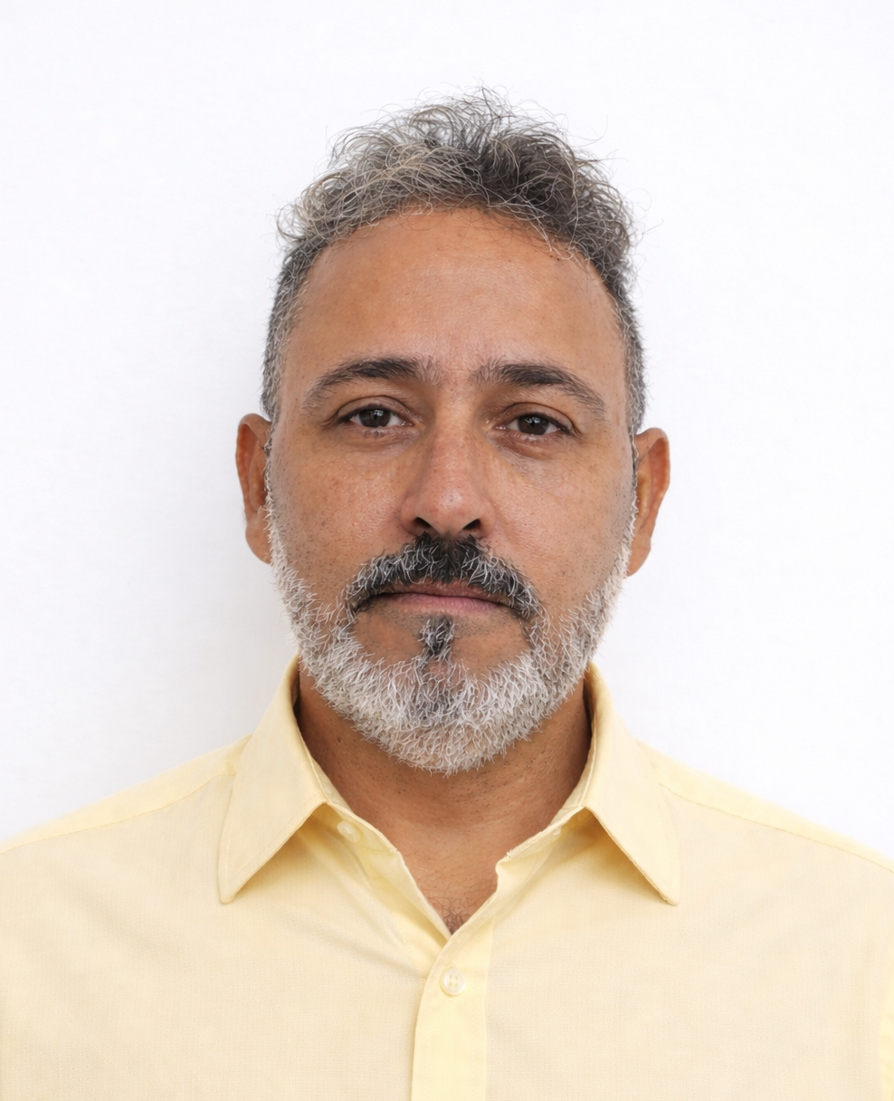 Marcio Vieira S.