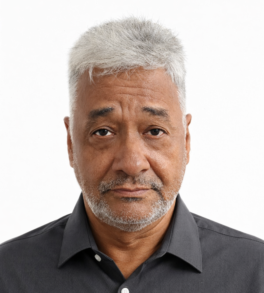 Mauro Fonseca S.