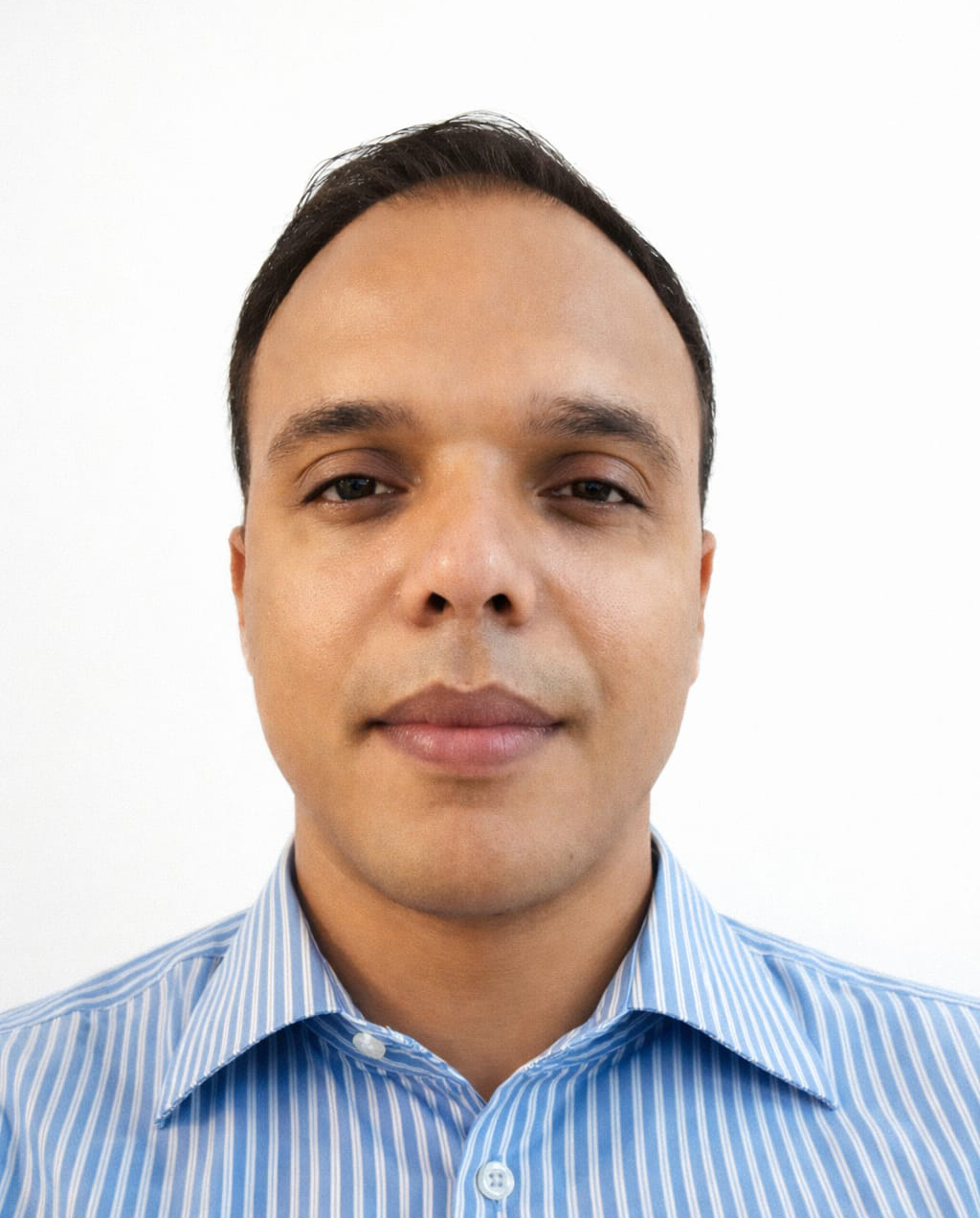 Paulo Cesar A. A.