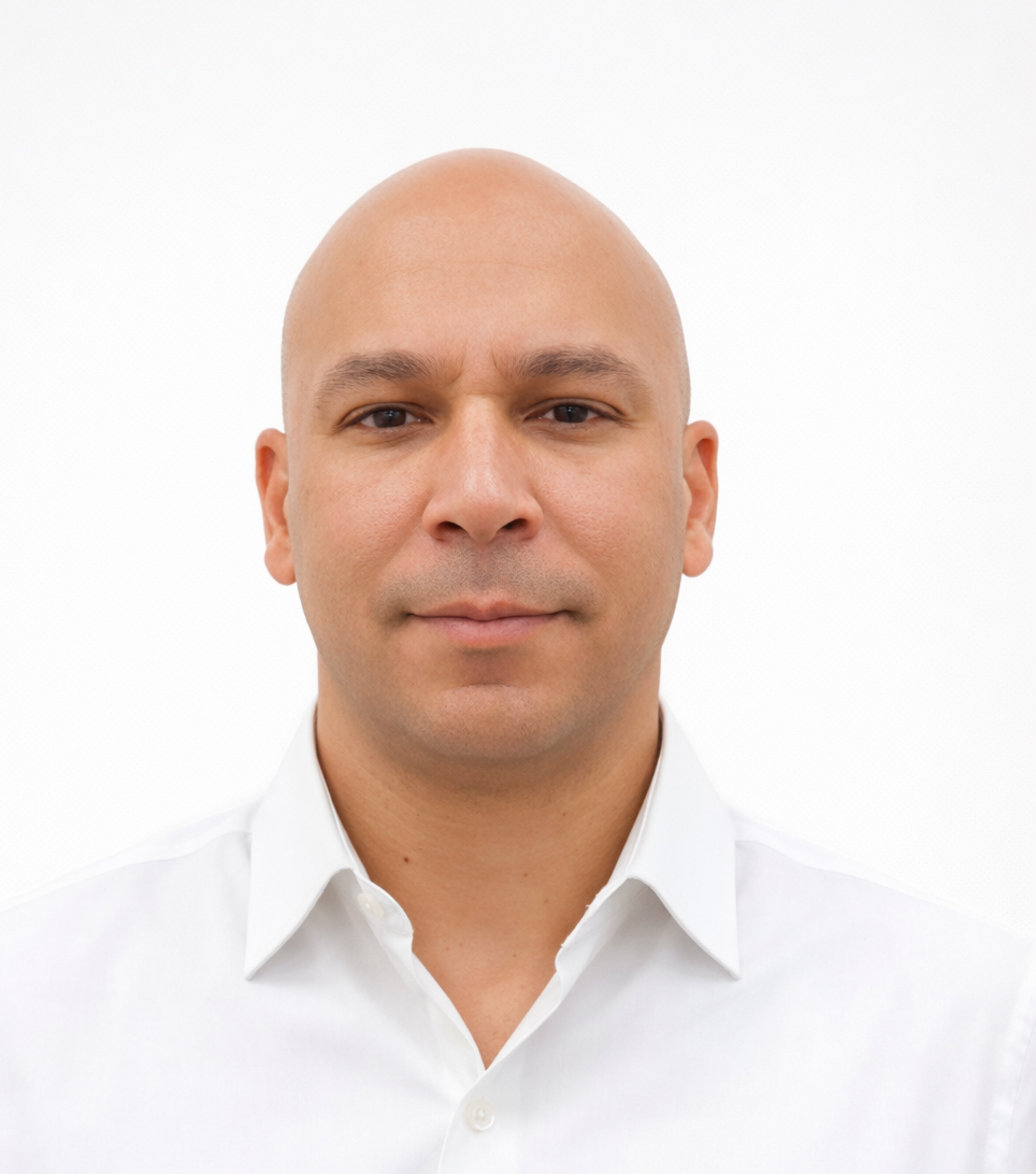Paulo Frederico M. R.