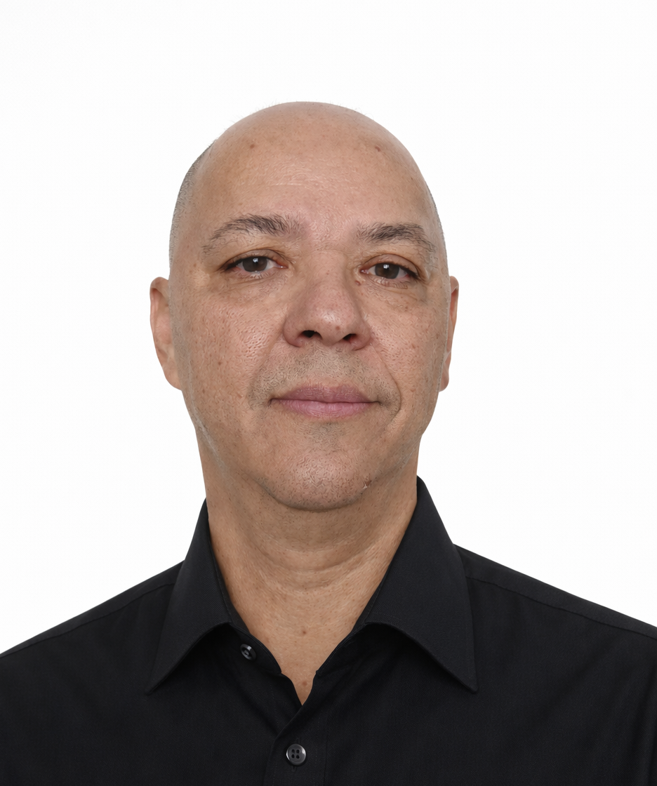 Valney Caetano S.
