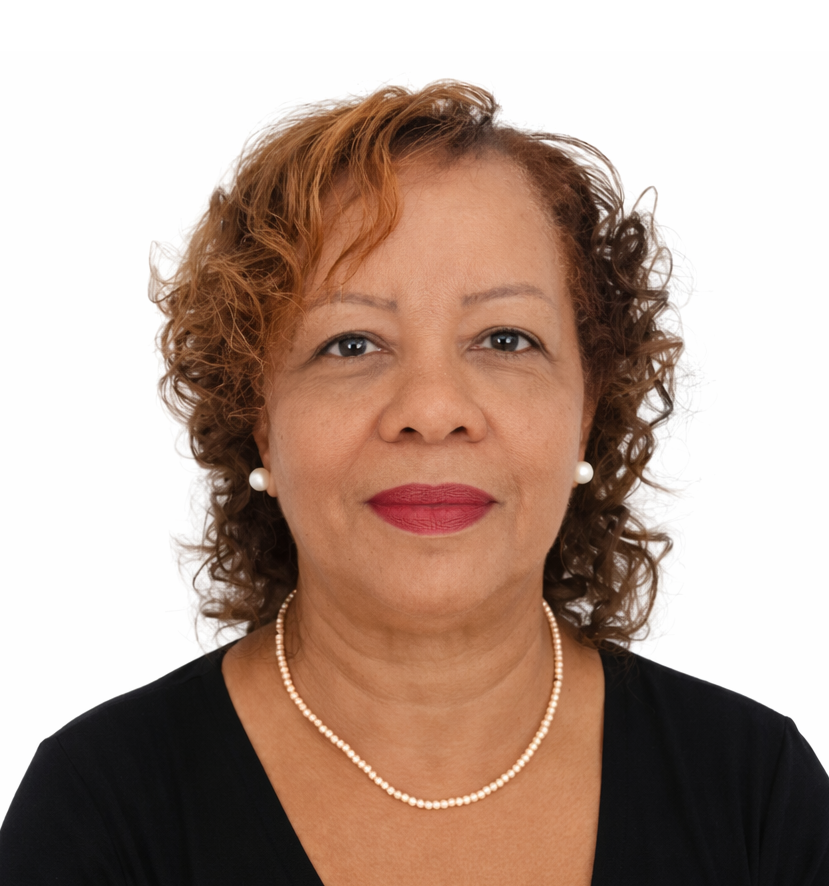 Rosângela Pereira S.