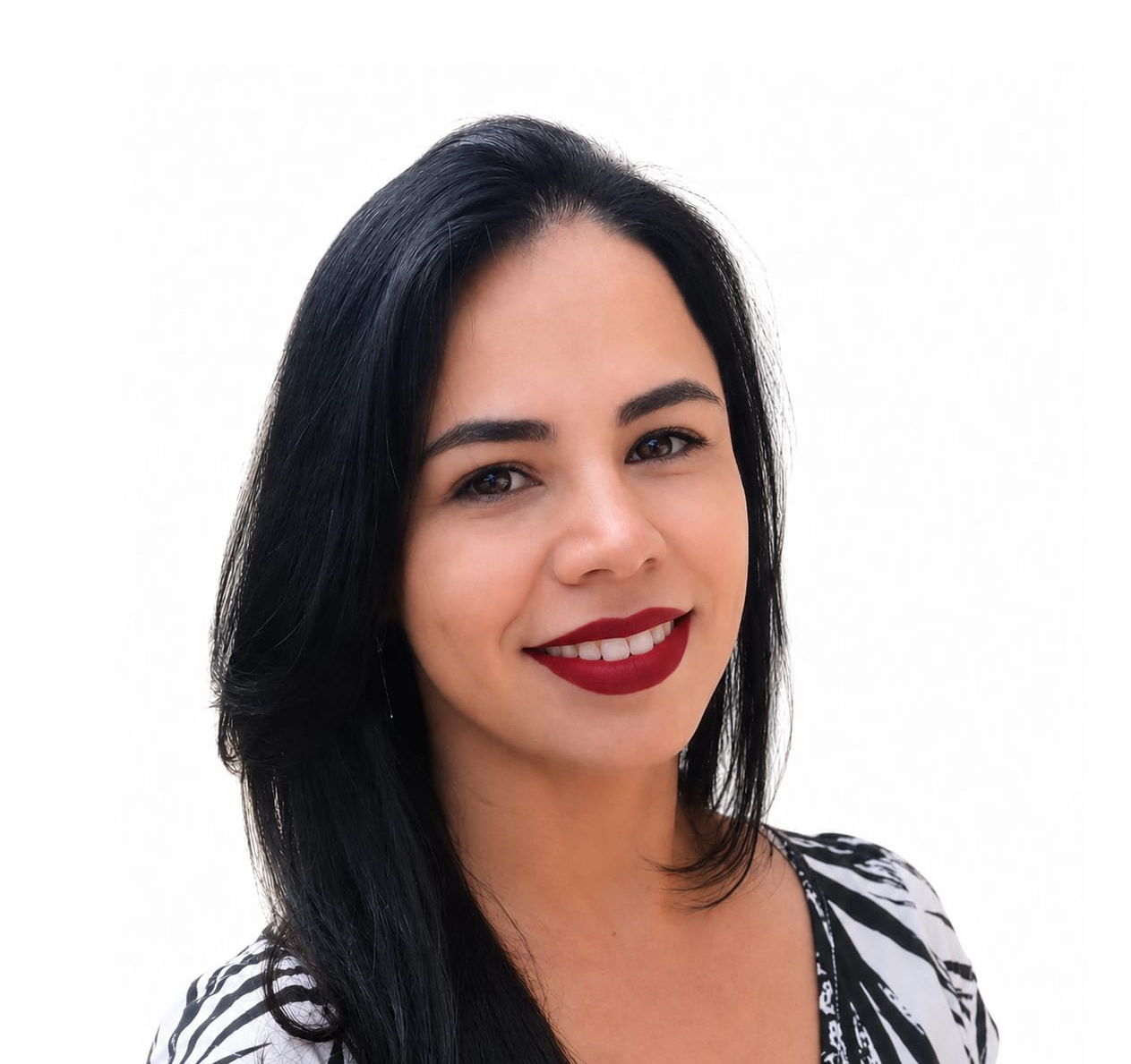 Magaly Barbosa R.