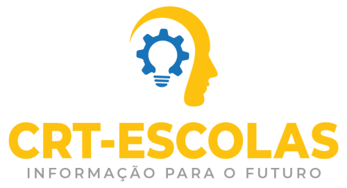 Logo CRT Escolas