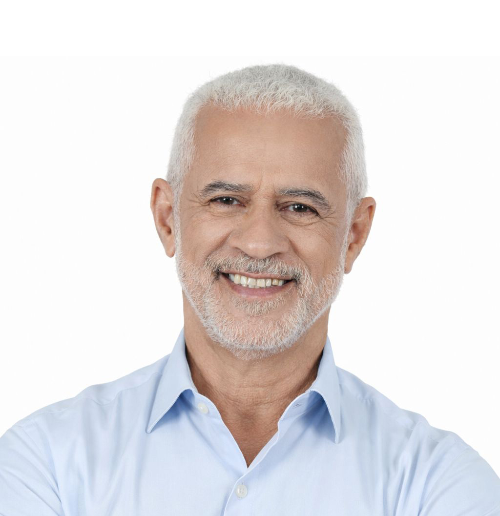 Gilberto Palmares