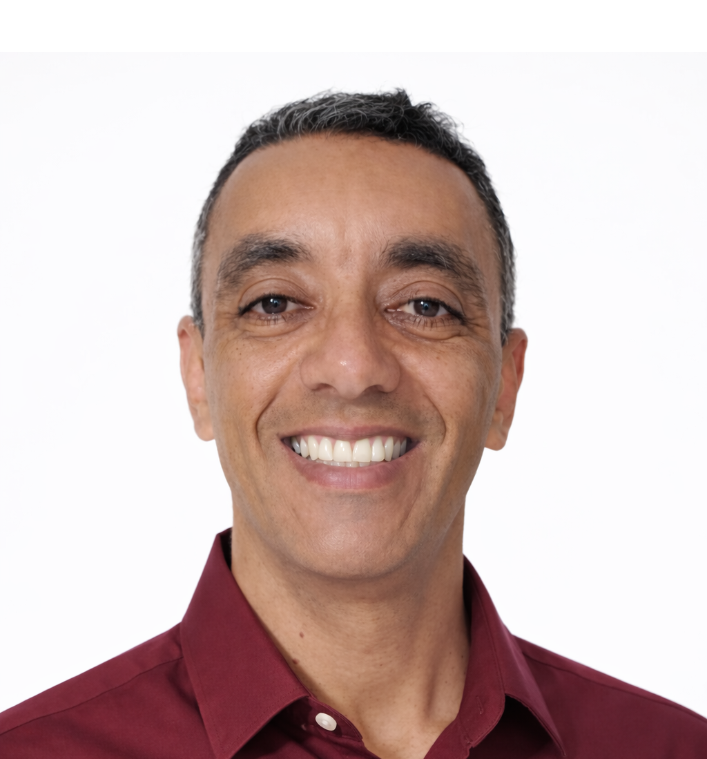 Roberto Fernando