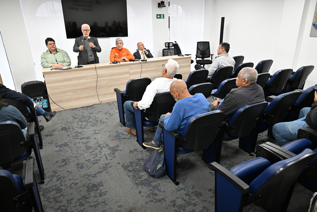 Forum da  Retomada da Construção Naval