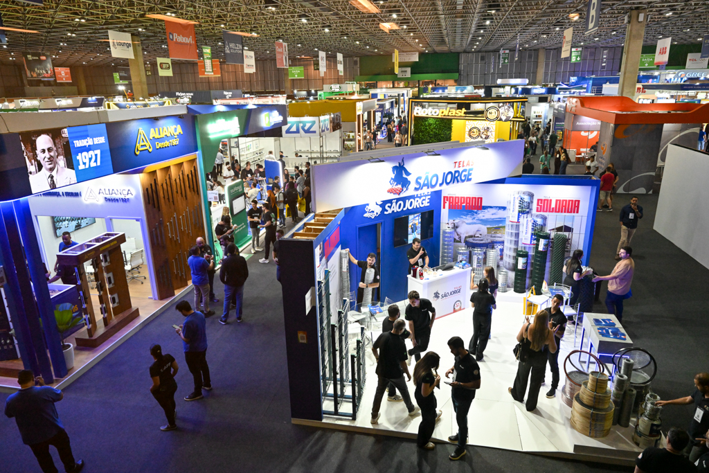 FEICON
