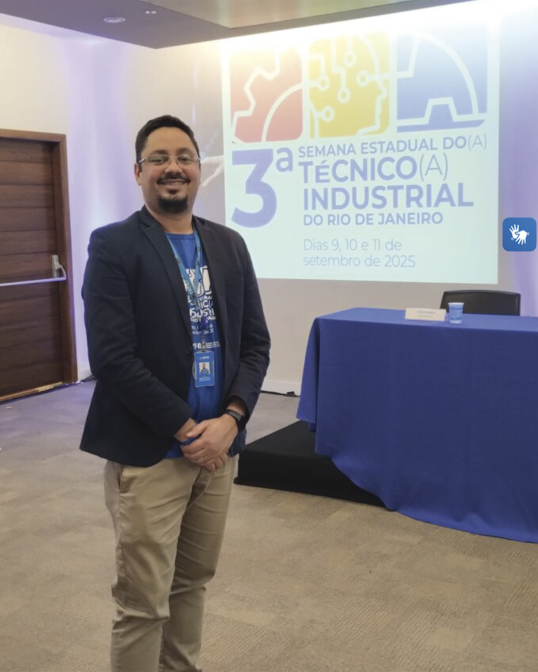 Auditoria Interna e Governança em Foco no CRT-RJ: um mecanismo de transparência e controle público - CRT-RJ