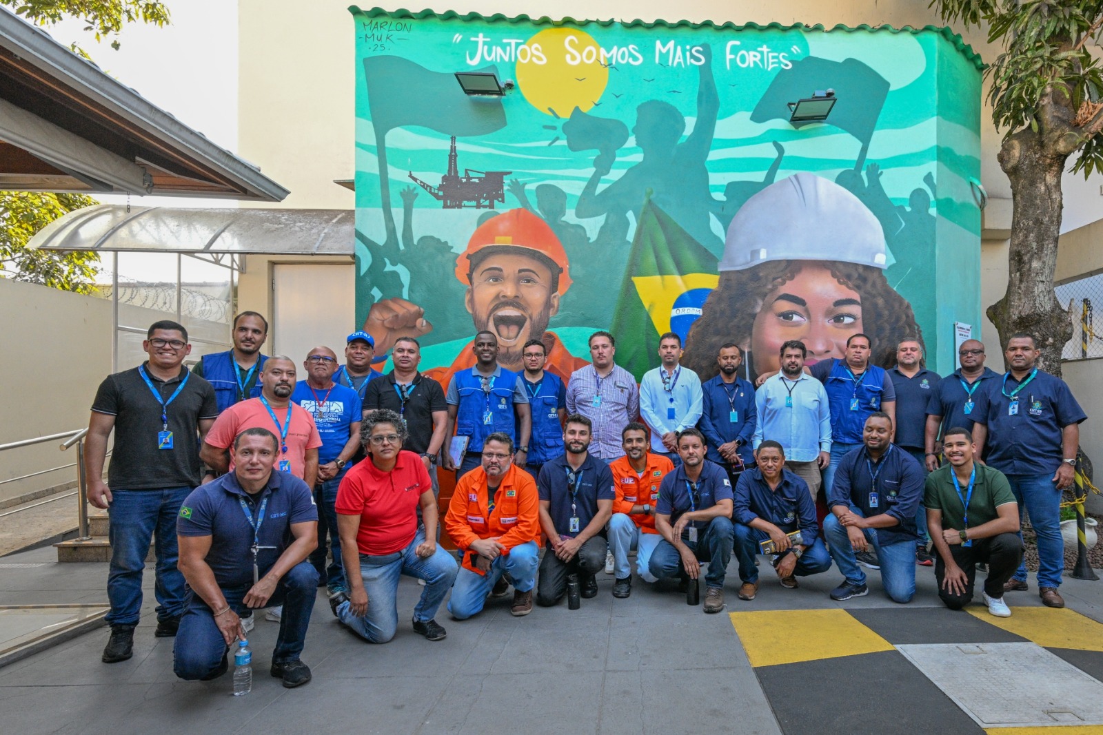 CRT-RJ encerra ação de fiscalização no Norte Fluminense