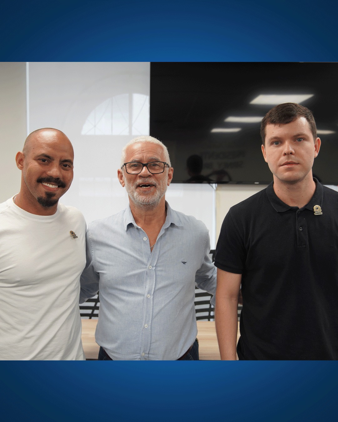 CRT-RJ nomeia novos servidores aprovados em Concurso Público