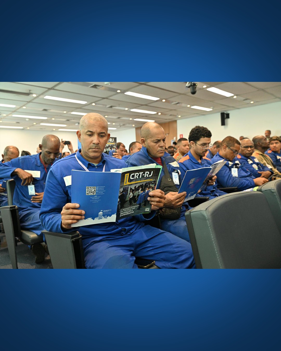 Alerj discute desafios da indústria naval