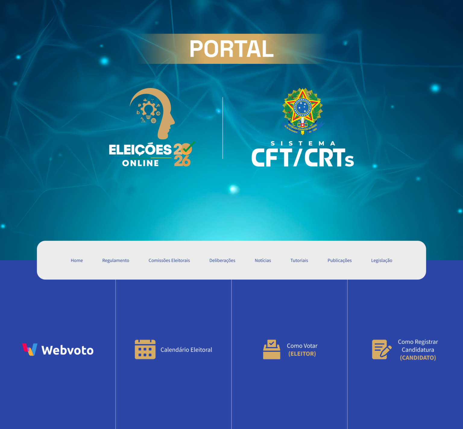 CEN Centraliza Comunicação e Define Canais Oficiais de Divulgação
