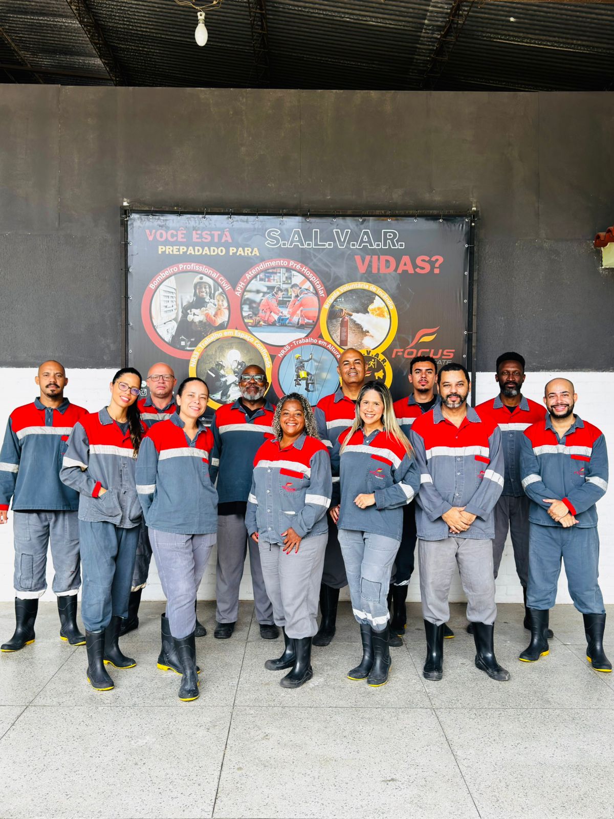 Capacitação de Funcionários Aprimora Serviços do CRT-RJ