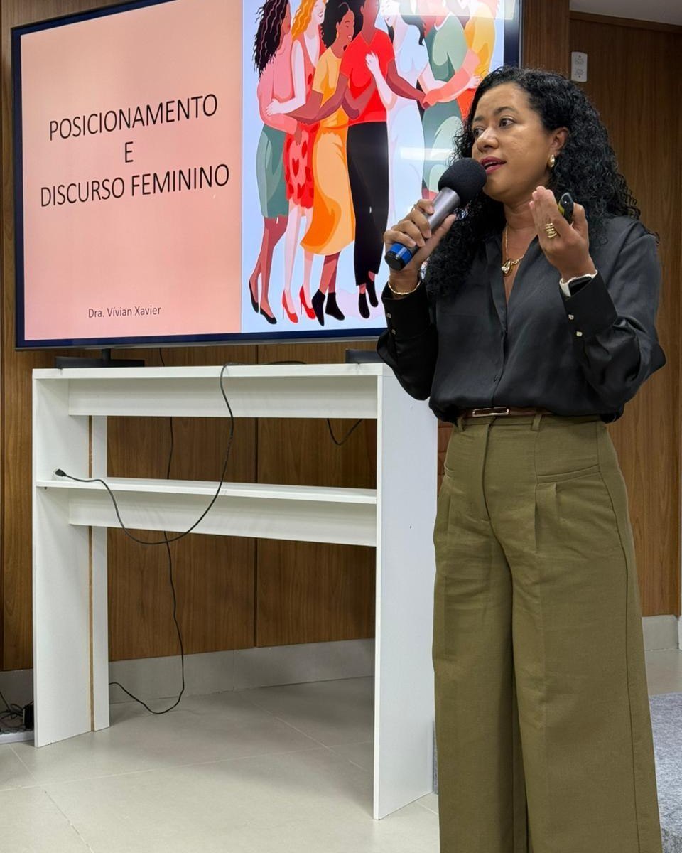 CRT-RJ marca presença no 1º Encontro Nacional de Técnicas Industriais em Natal