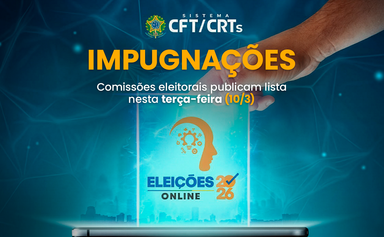 Comissões eleitorais publicam lista de impugnações na terça-feira