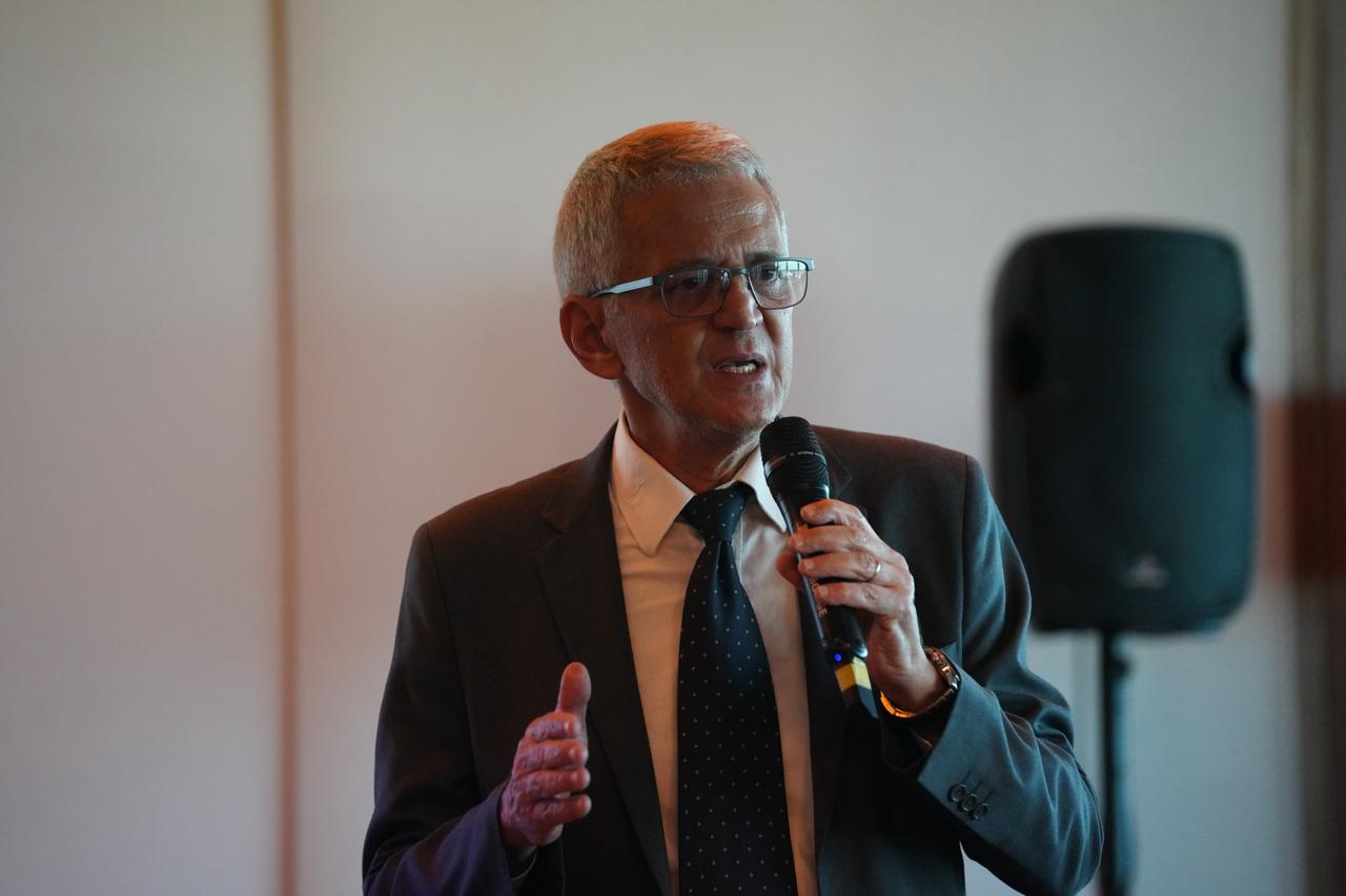 2º Encontro de Conselheiros em Macaé