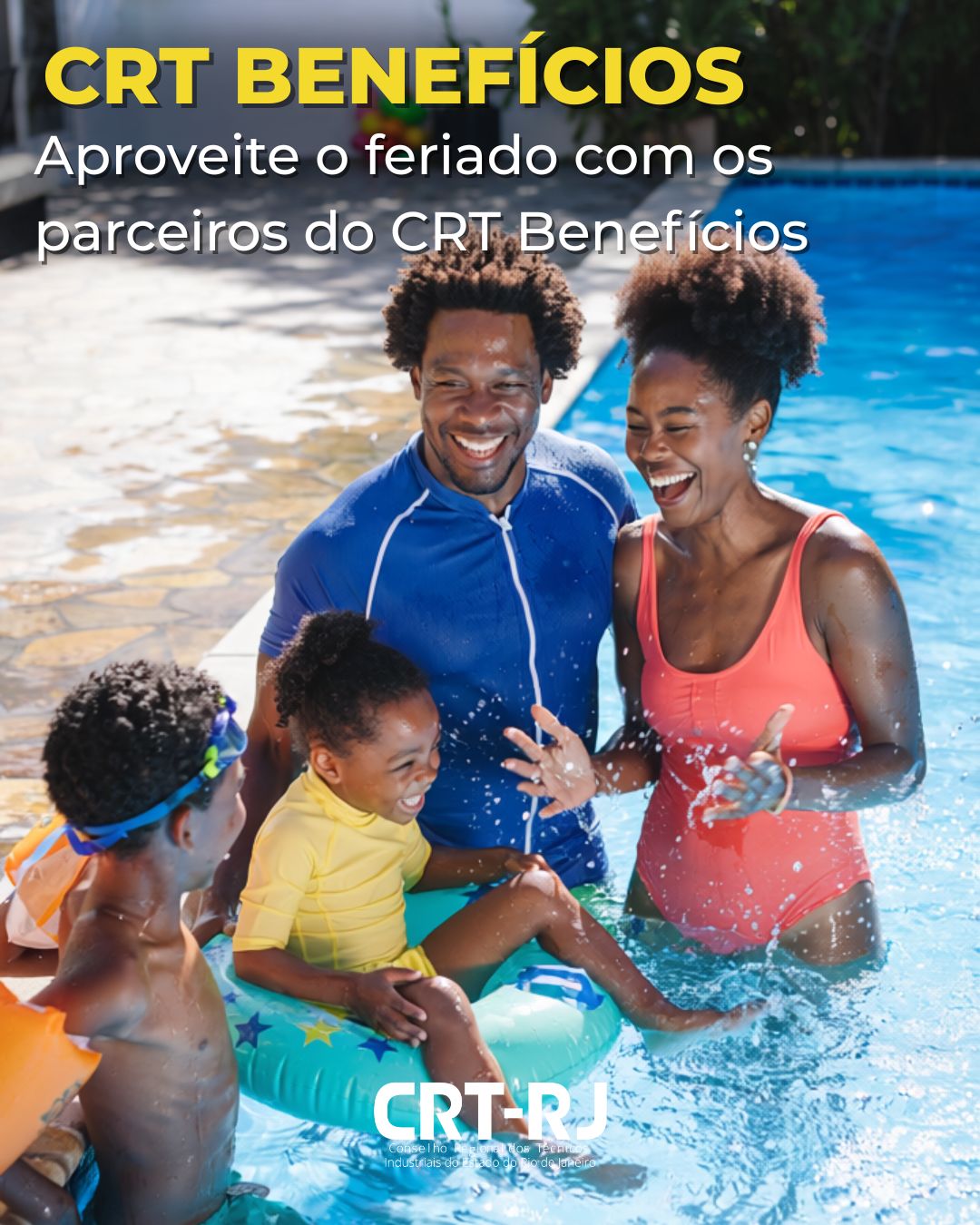 Feriado: Descontos em hotéis pelo CRT Benefícios