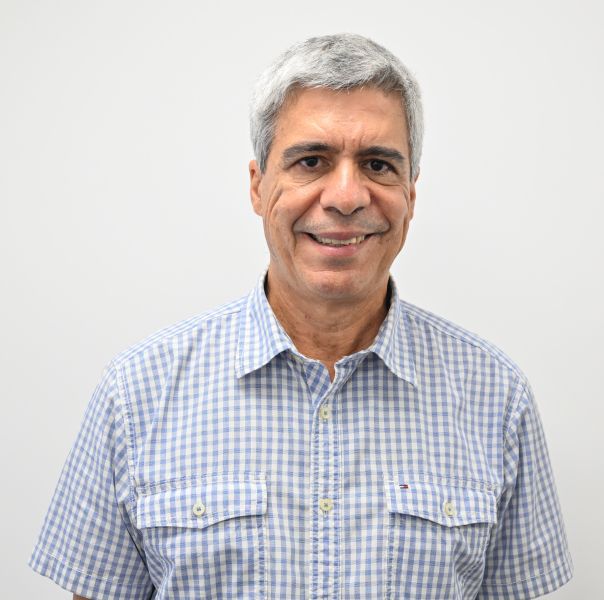 Luiz Sérgio assume interinamente a Presidência do CRT-RJ