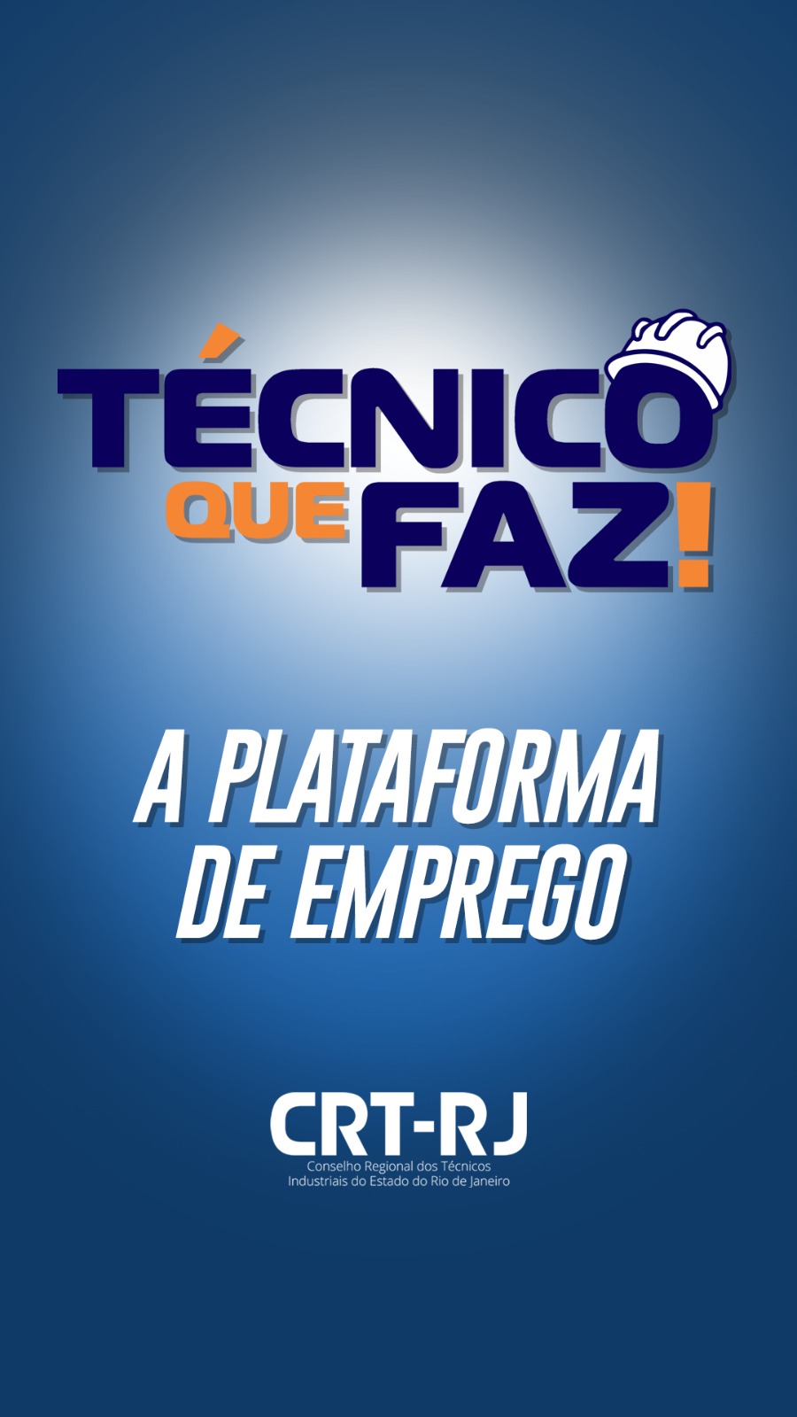 Conecte seu talento a novas oportunidades