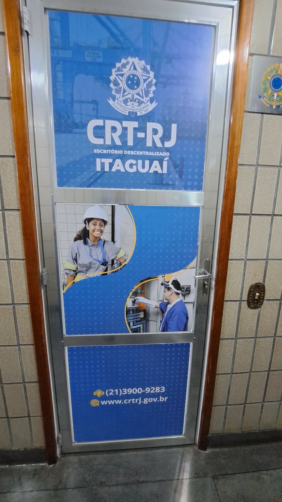 AVISO IMPORTANTE: