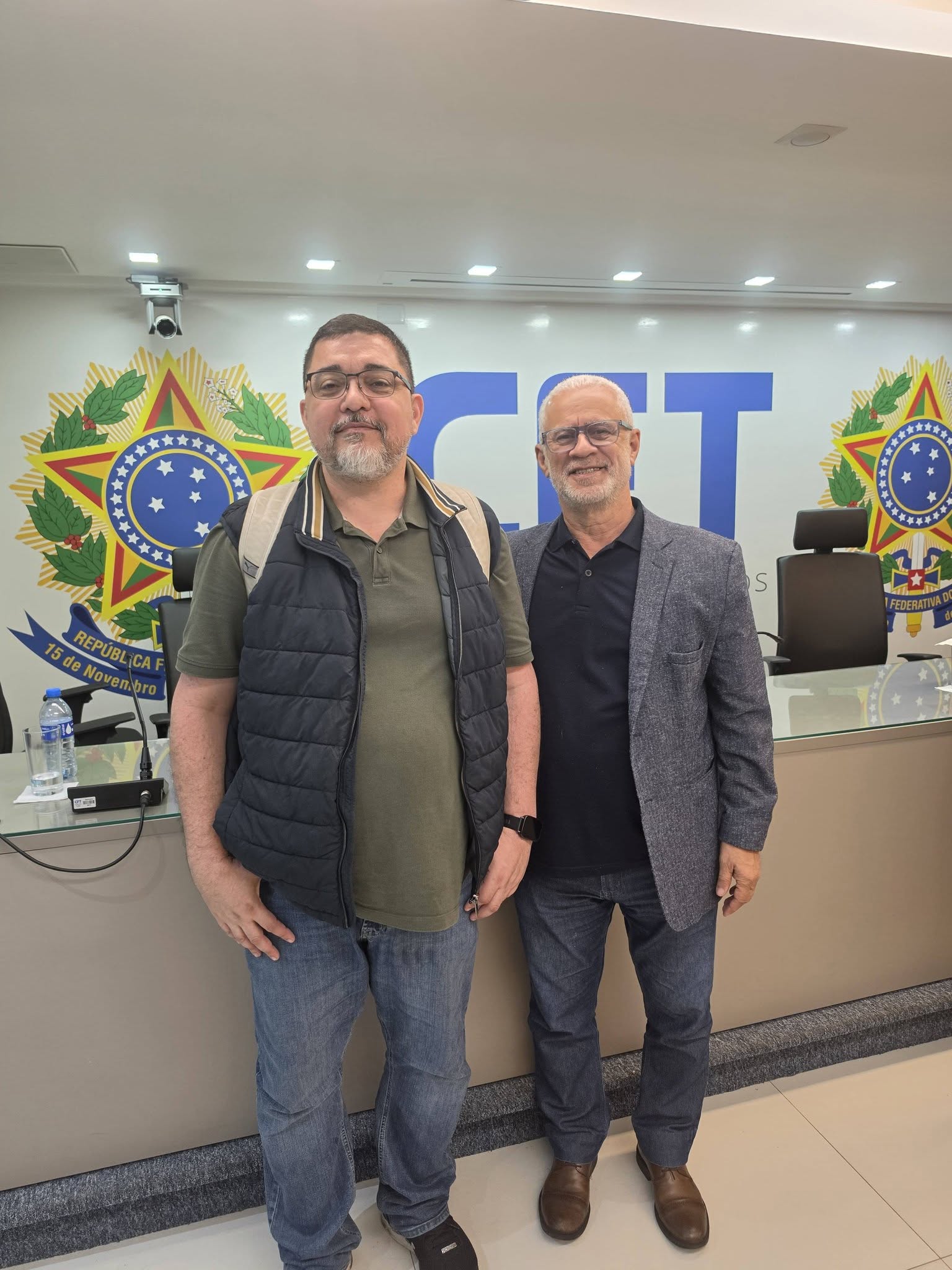 Fórum de Presidentes