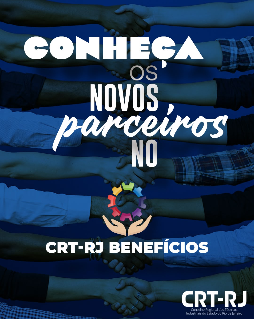 CRT Benefícios amplia rede de parceiros com descontos exclusivos para técnicos