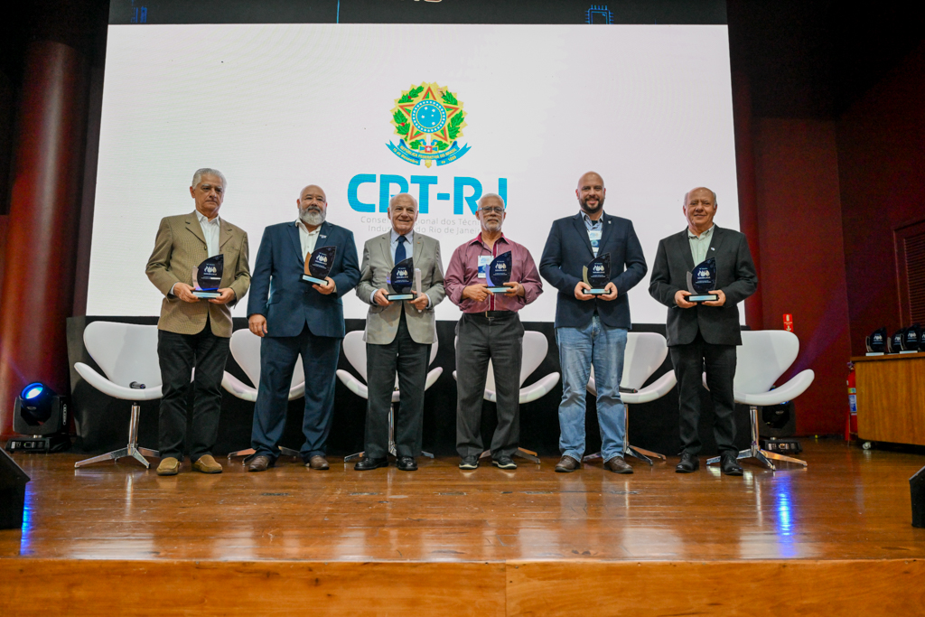 CRT-RJ participa do SEMIN XVI e debate autovistoria de gás e piso salarial