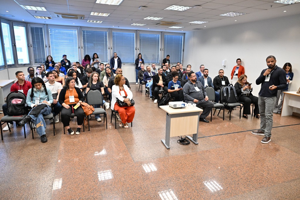 Semana do Técnico aborda inovação e energia