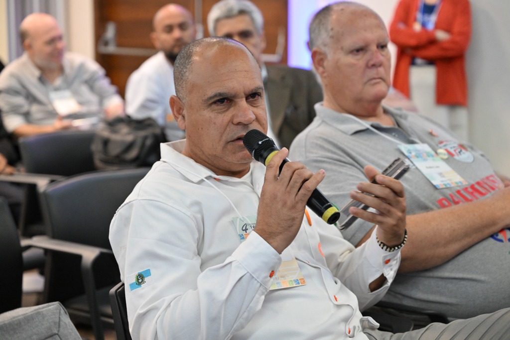 Semana do Técnico aborda inovação e energia